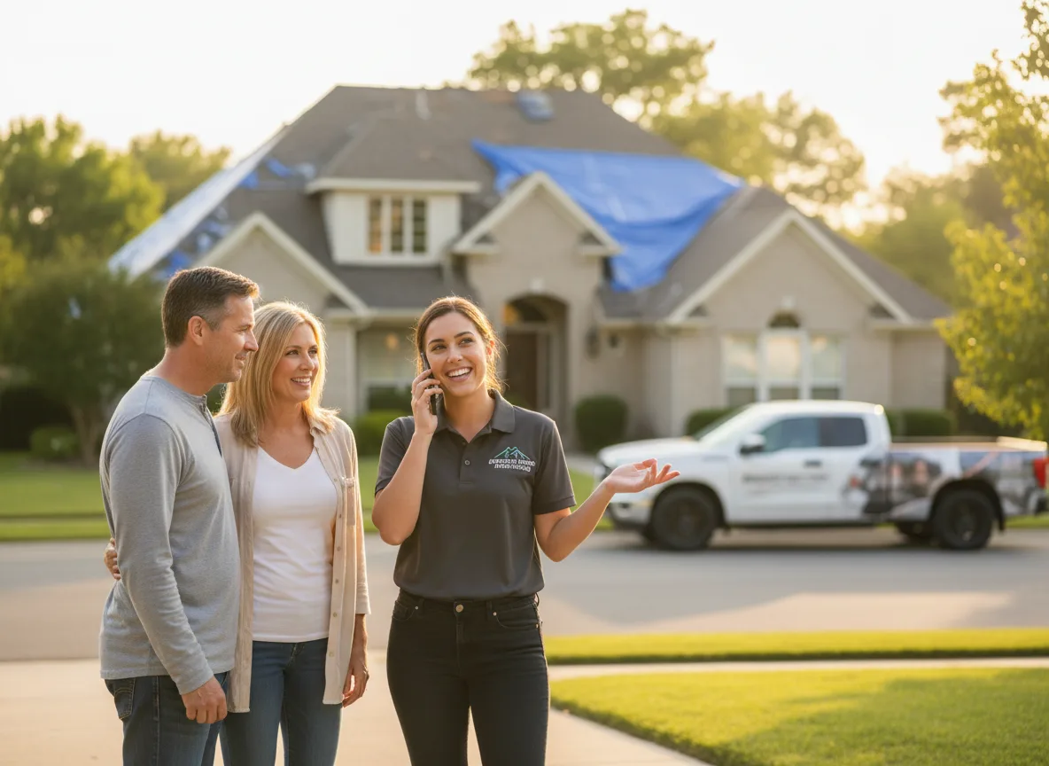 Emergency Roof Repair Omaha, NE FAQs
